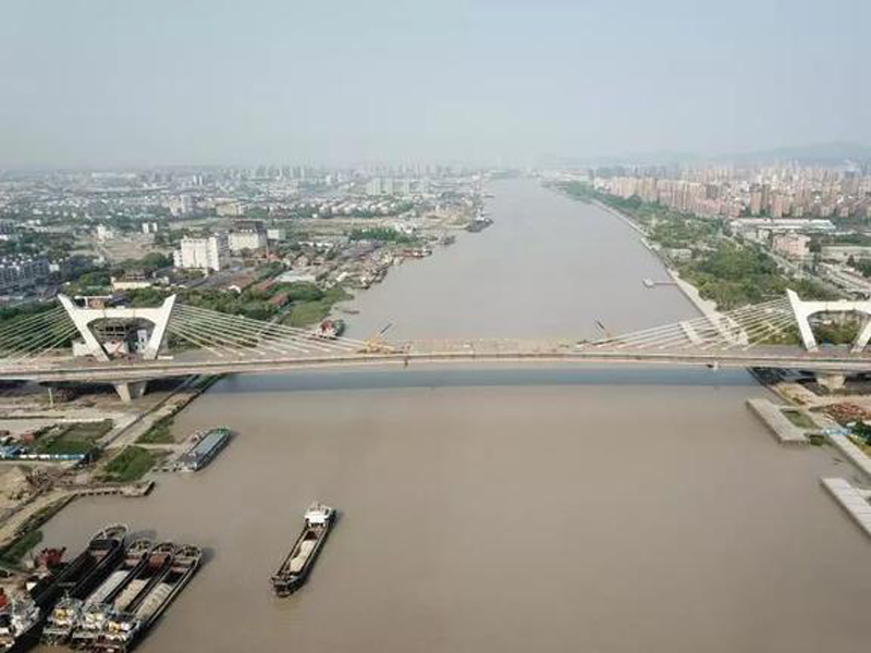 寧波中興大橋