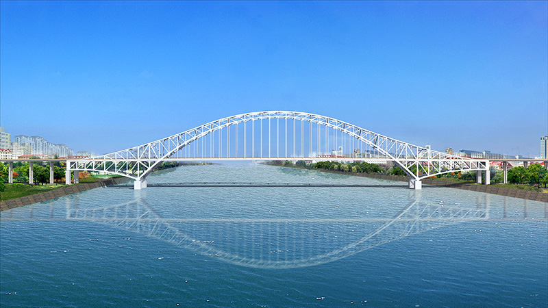 珠海橫琴二橋